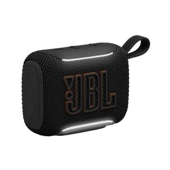 Coluna Bluetooth Portátil Impermeável 