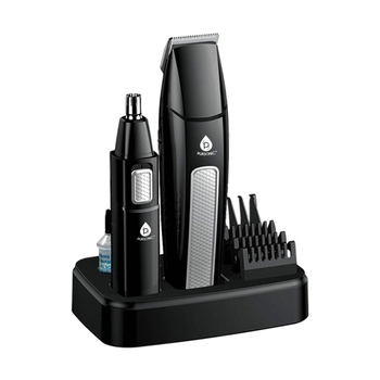 Kit de cuidados pessoais para homem 