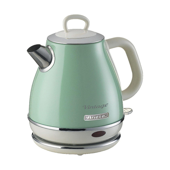 Chaleira Eléctrica VINTAGE 2868 1L da Ariete